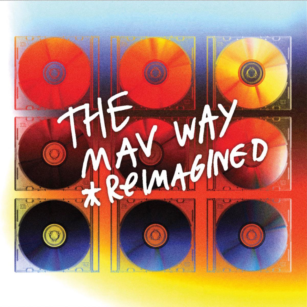 In The Room (feat. Annatoria) [Afro Beat Version] - Maverick City Music
