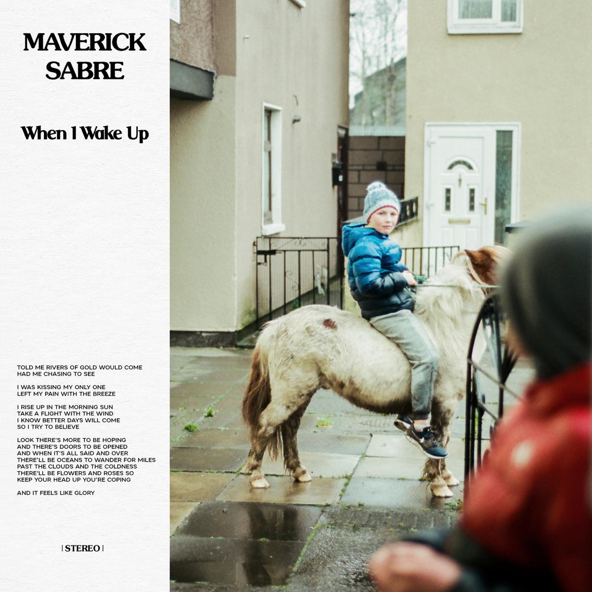Slow Down (feat. Jorja Smith) - Maverick Sabre