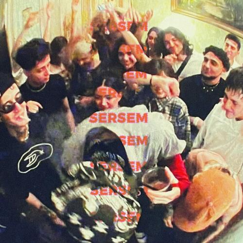 SERSEM - MAVI