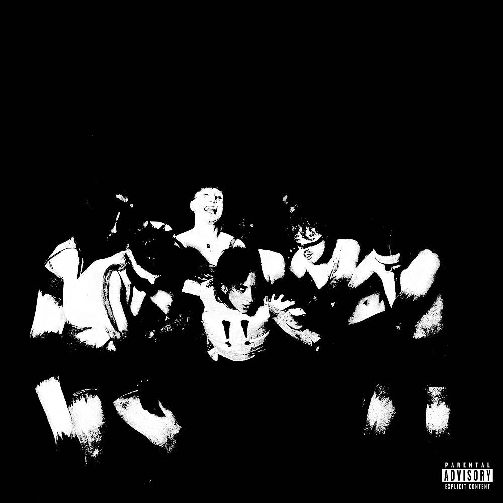 SSS - Mavi