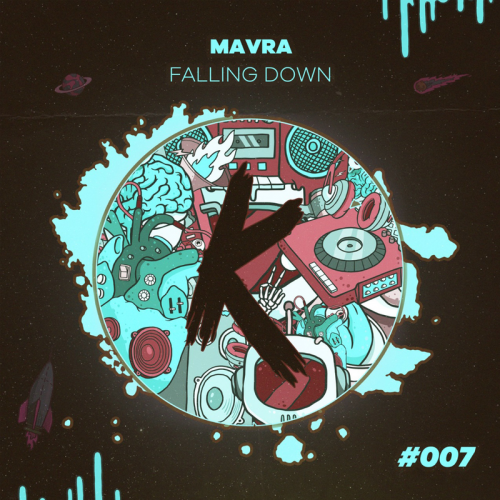 Mavra - Falling Down