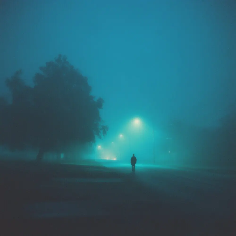 don't look back - mawhyes, constsad