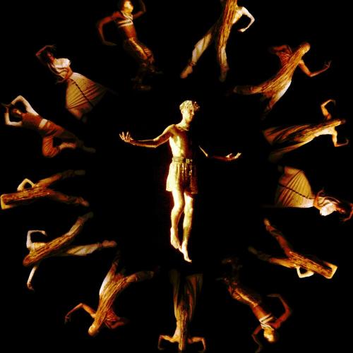 MAX BARSKIH - Rich