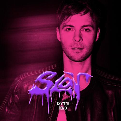 MAX BARSKIH - Slay (Skytech Remix)