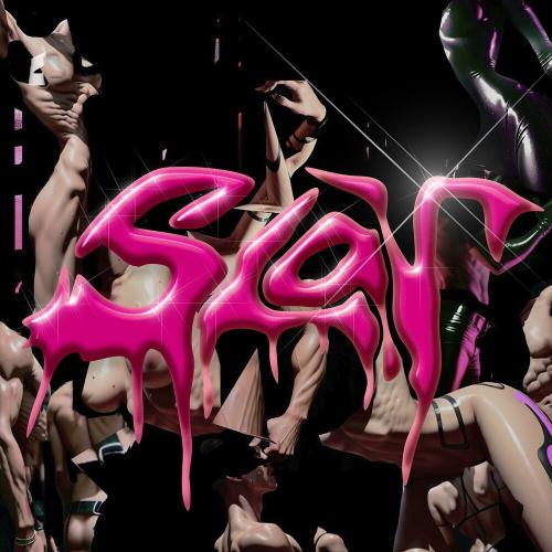 MAX BARSKIH - Slay
