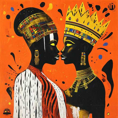 Max Beatstone - Afro House