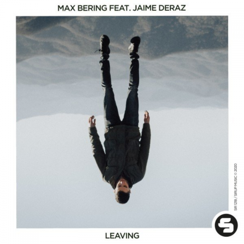 Leaving - Max Bering feat. Jaime Deraz