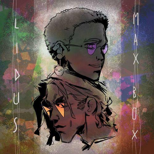 Max Box & Lidus - Морозный