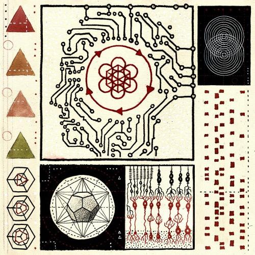 Max Cooper, Rob Clouth - Candeleda