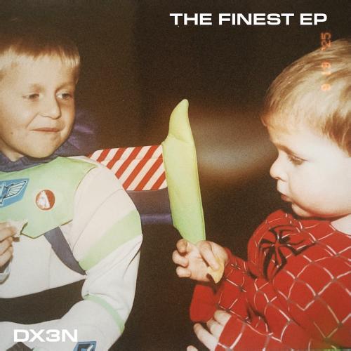 Max Dean & Luke Dean - Gets Like That