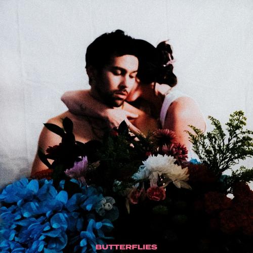 Butterflies - MAX feat. Fletcher