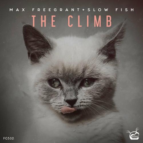 Max Freegrant feat. Slow Fish - The Climb