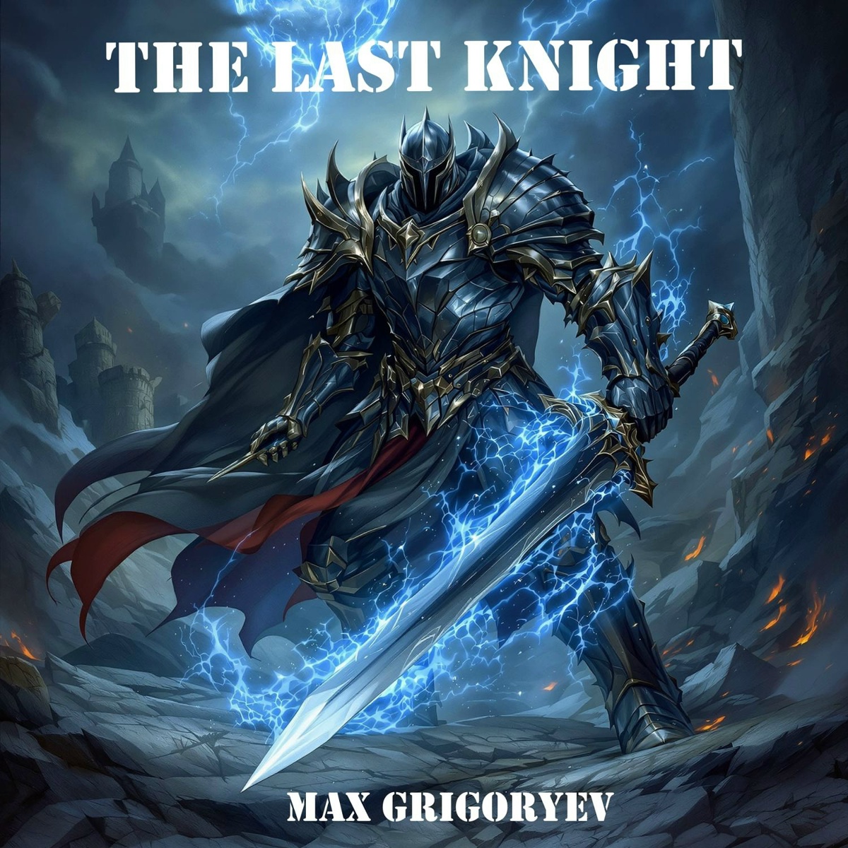 The Last Knight - Max Grigoryev