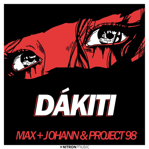 DÁKITI - Max + Johann & Project 98