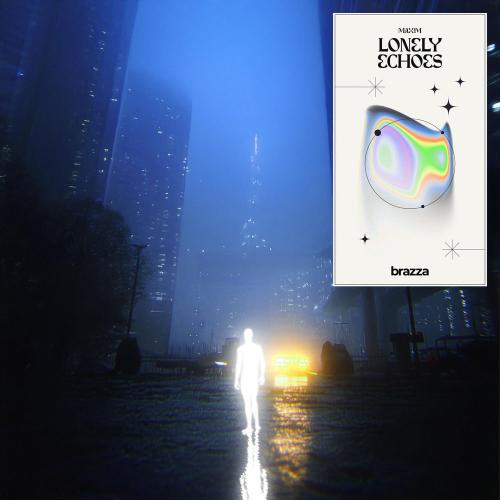 Max!m - Lonely Echoes