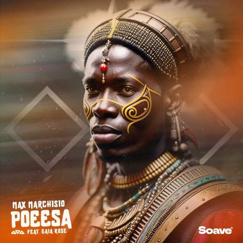 Poeesa - Max Marchisio feat. Gaia Rose