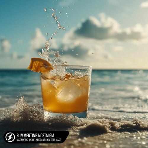 Max Martis, Rachel Morgan Perry - Summertime Nostalgia