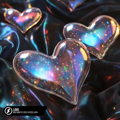 Max Martis, Rich Fayden, Kaya - Love