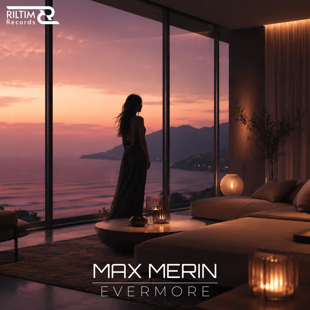 Evermore - Max Merin