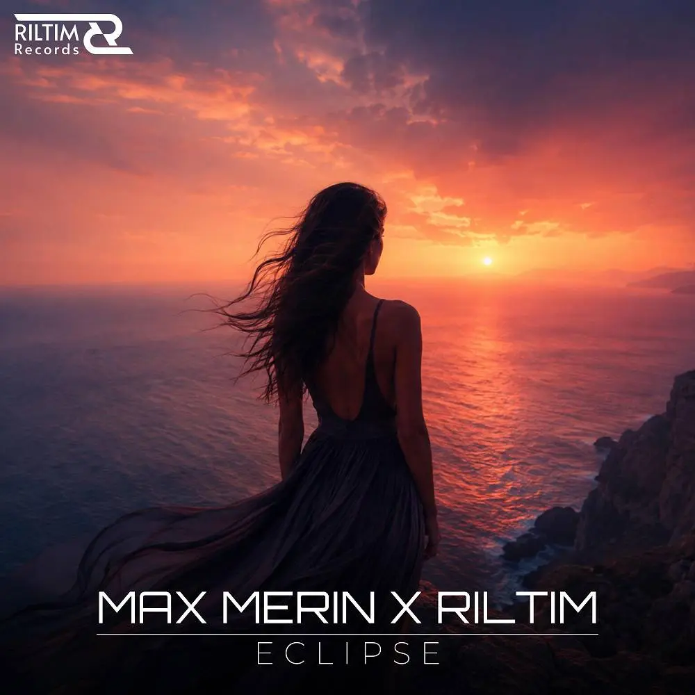 Eclipse - Max Merin & RILTIM