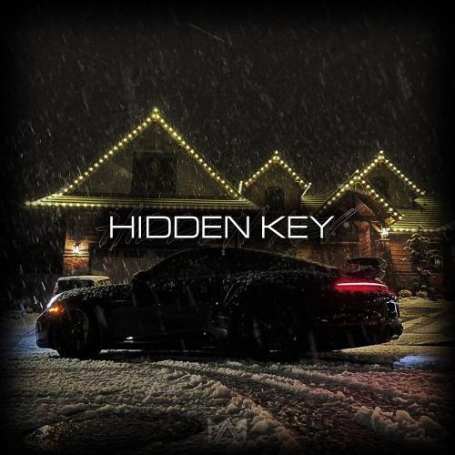 Max Muron - Hidden Key