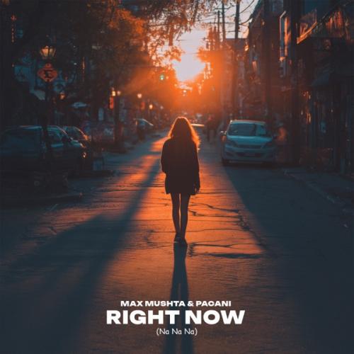 Max Mushta & PACANI - Right Now (Na Na Na)