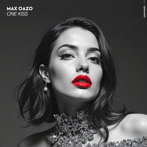 One Kiss (Sped Up) - Max Oazo
