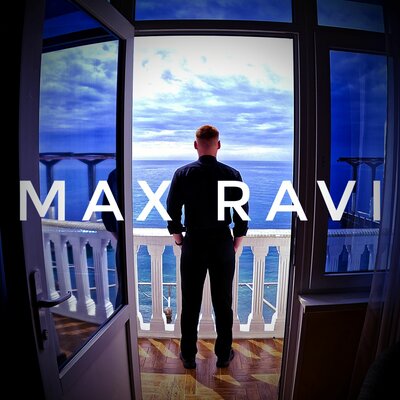 Давай Помолчим - Max Ravi
