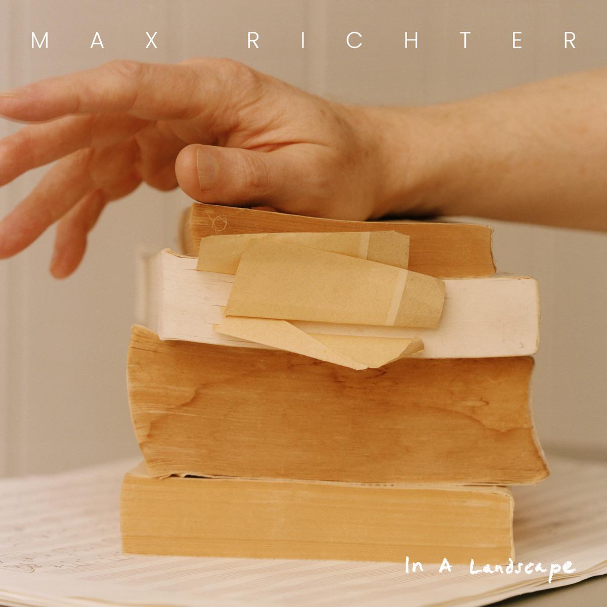 And Some Will Fall (Edit) - Max Richter