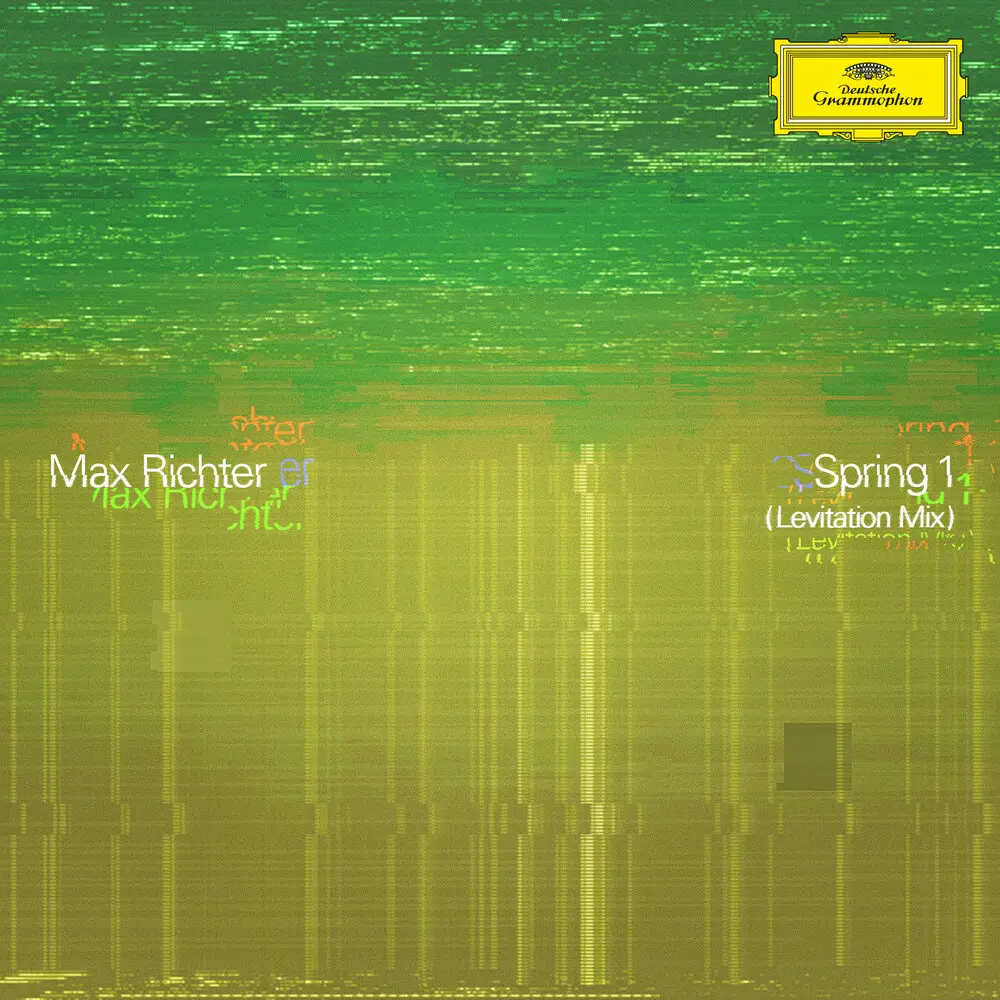 Richter꞉ Recomposed By Max Richter꞉ Vivaldi, The Four Seasons - Spring 1 (Levitation Mix) - Max Richter, Elena Urioste, Chineke! Orchestra