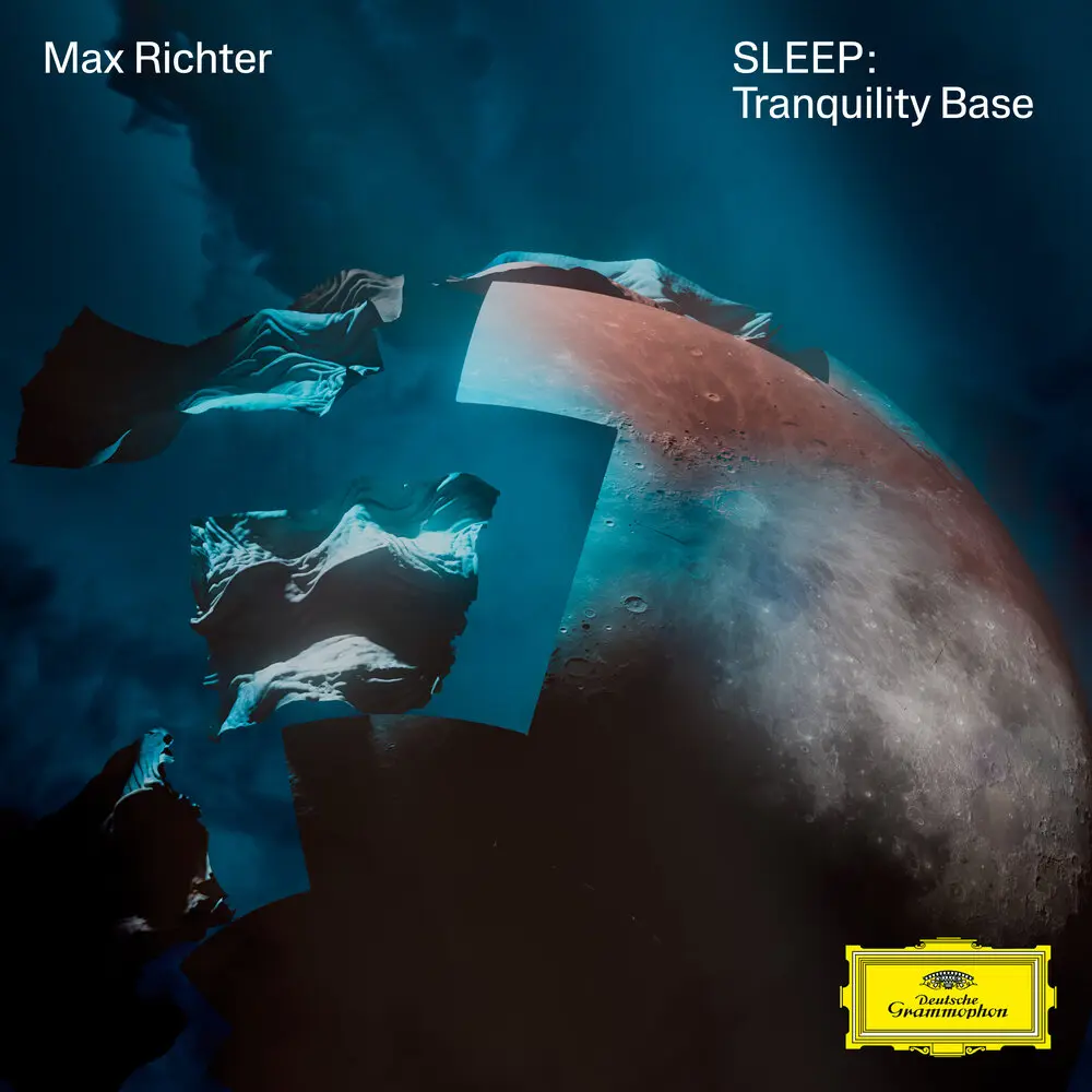 Tranquility XIII - Max Richter, Grace Davidson, Ben Russell, Yuki Numata, Caleb Burhans, Clarice Jensen