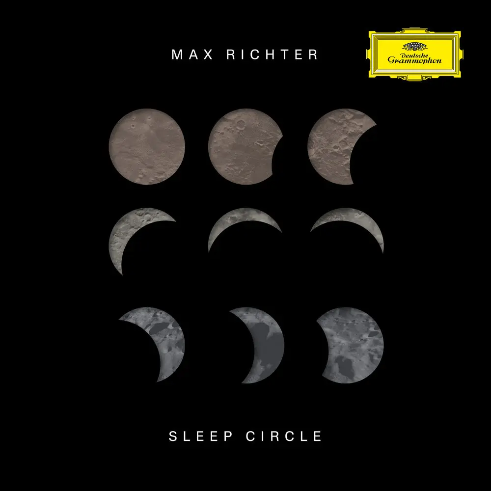 Richter꞉ Dream 0 (Pt. 4) - Max Richter, Grace Davidson, Louisa Fuller, Natalia Bonner, Nick Barr, Max Ruisi