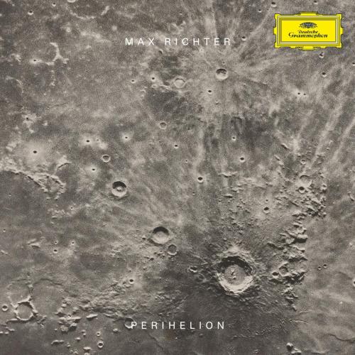 Max Richter, Louisa Fuller, Natalia Bonner, Nick Barr, Max Ruisi & Zara Hudson-Kozdoj - Perihelion