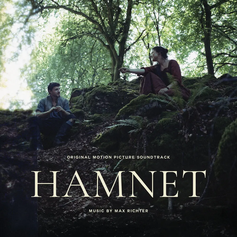 Of the undiscovered country (From The Original Motion Picture ″Hamnet″) - Max Richter