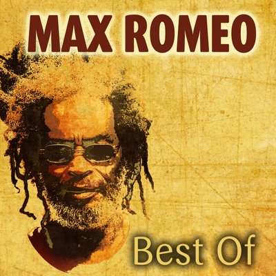Chase The Devil - Max Romeo
