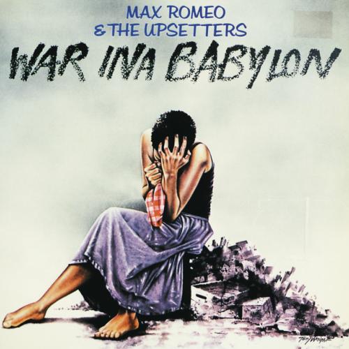 Max Romeo, The Upsetters - Chase The Devil