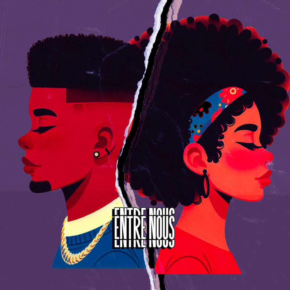 Entre Nous - Max-T