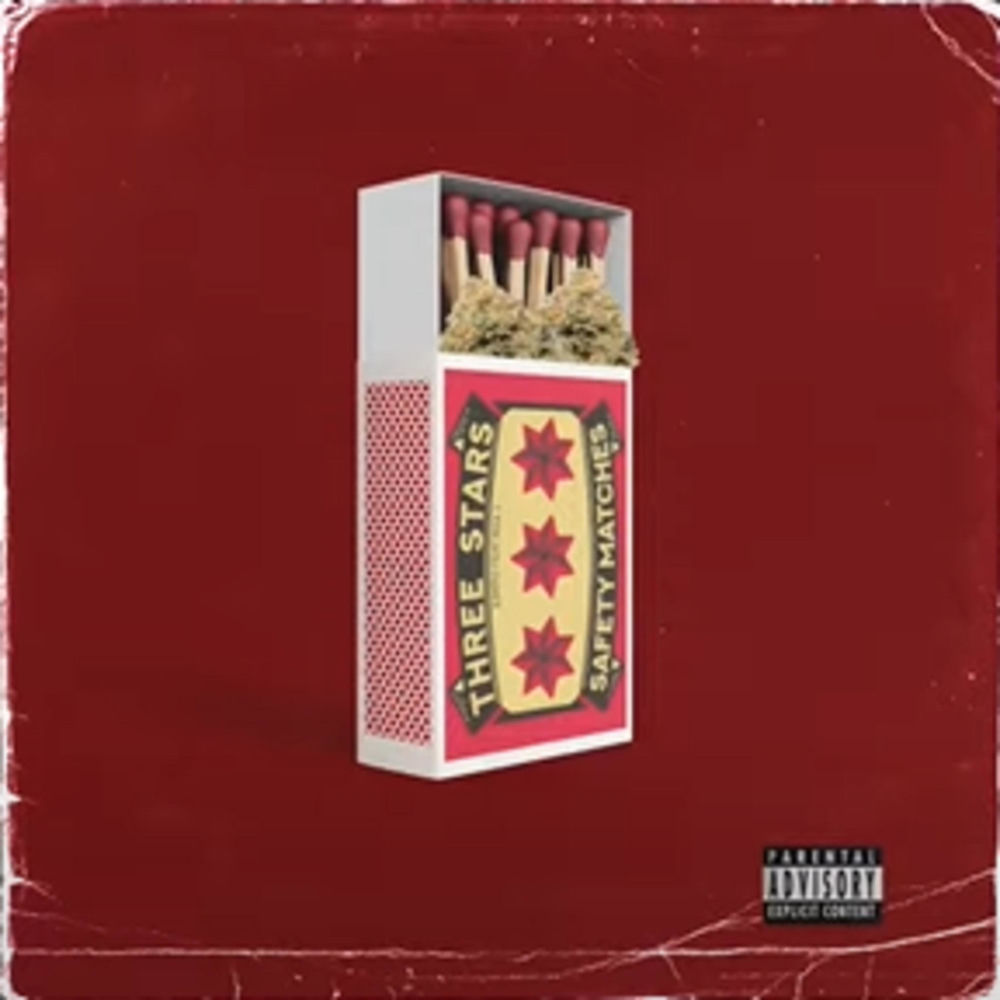 Three Stars (Feat. Eskro) - Max-T feat. Eskro