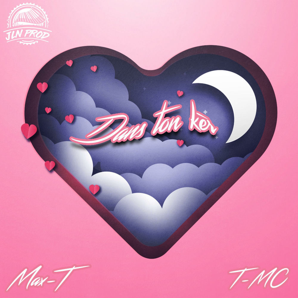 Dans Ton Kèr (Feat. T-mc) - Max-T feat. t-mc