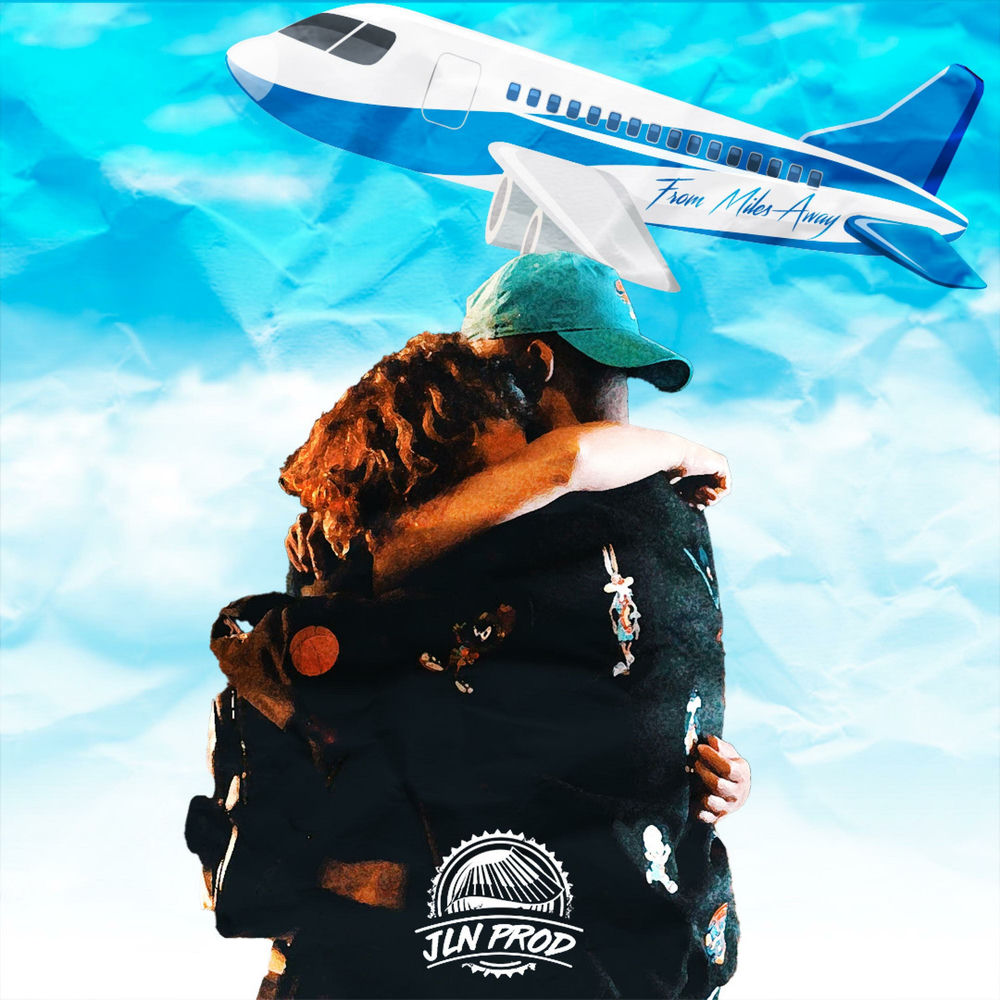 From Miles Away - Max-T