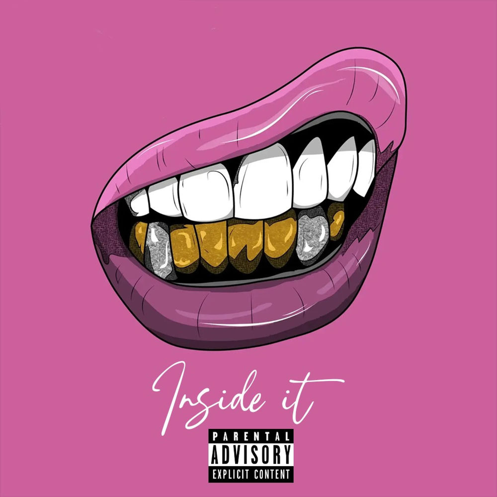 Inside It - Max-T