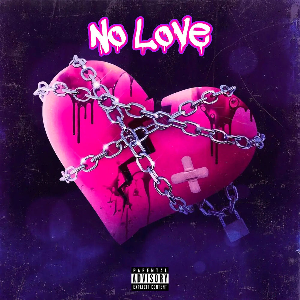 No Love - Max-T