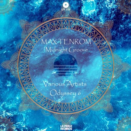 Max TenRom - Midnight Groove
