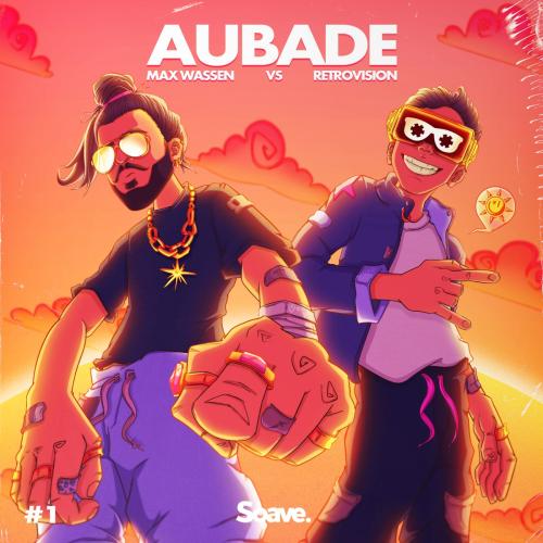 Max Wassen feat. RetroVision - Aubade