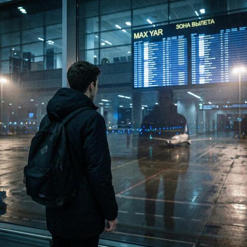 MAX YAR - Зона Вылета