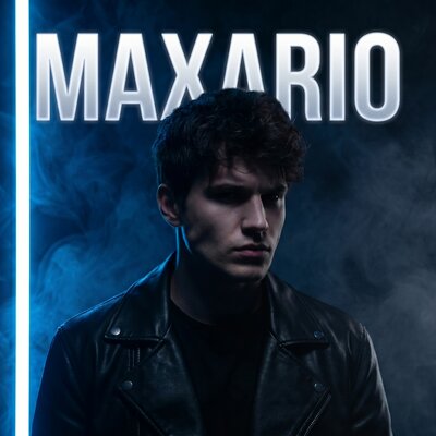 Не стой на пути Prod. by Anna Uzhanina - Maxario