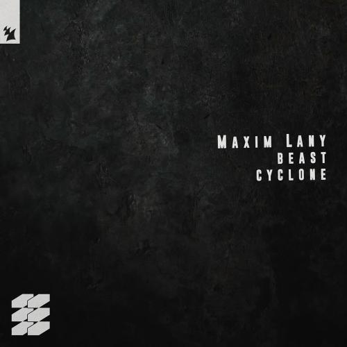 Maxim Lany - Beast