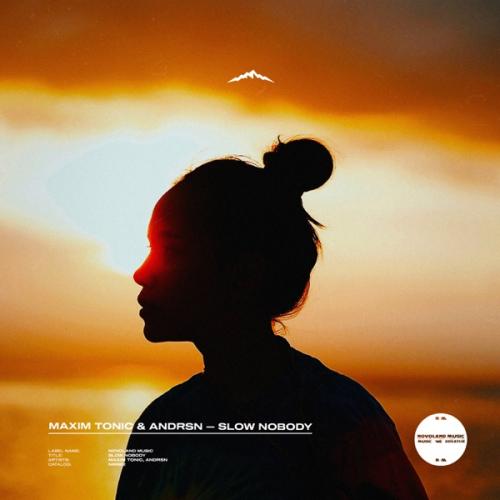 Maxim Tonic & ANDRSN - Slow Nobody
