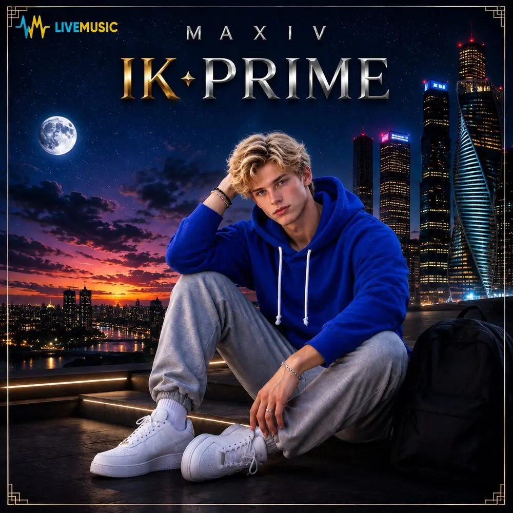 Off the Map - Maxiv