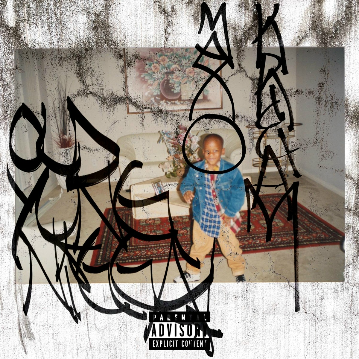 How I'm Coming - Maxo Kream, Cartel Bo, Josh Kream, LoLife Blacc